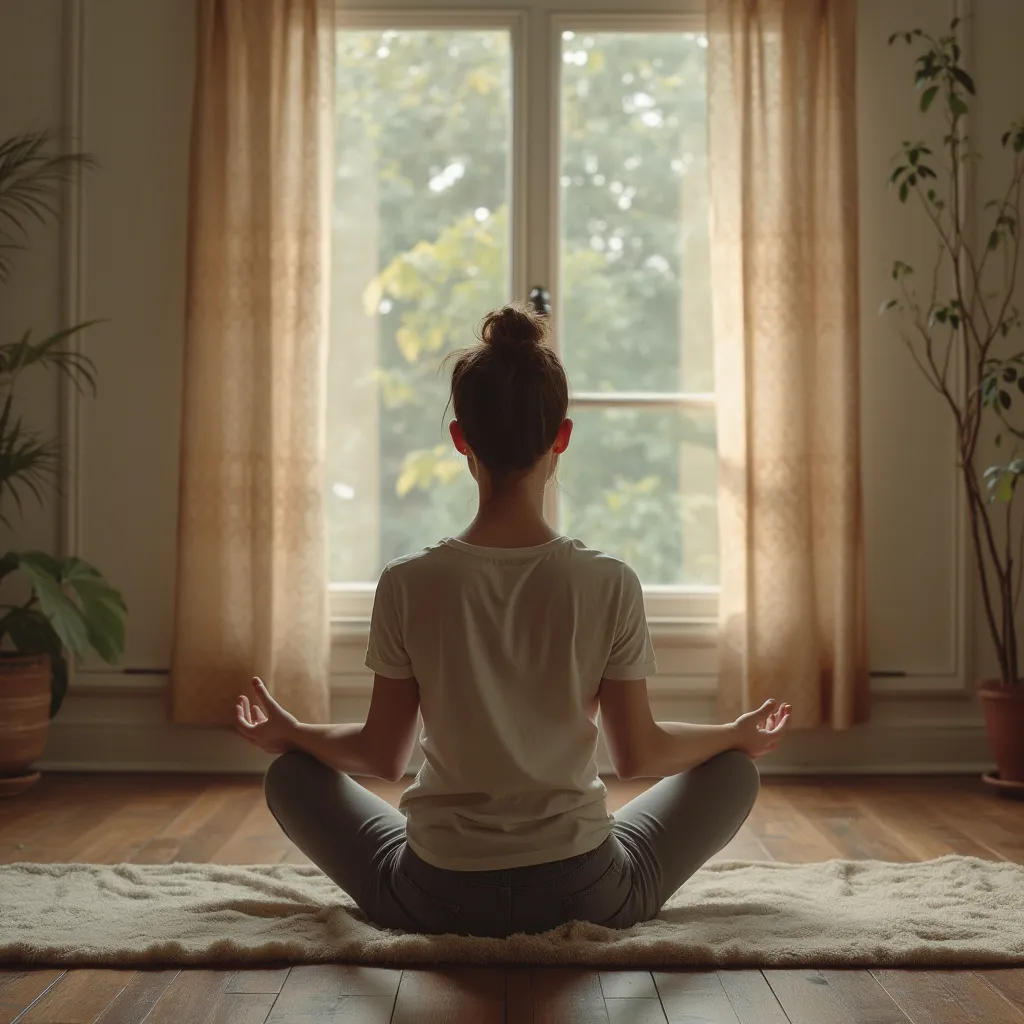 Webinář o ranní meditaci
